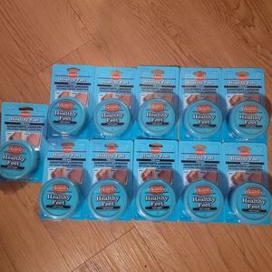 O'Keeffe Healthy Feet Foot Cream